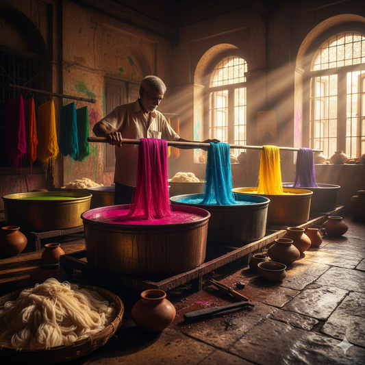 THE SDF INDIA - Specialized Ethnic Wear